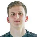 Maciej Styrczula — Thủ môn, Podhale Nowy Targ