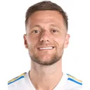 Liam Cooper — Hậu vệ, Sheffield Wednesday