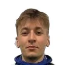 Eryk Kosiński — Tiền vệ, Sandecja Nowy Sącz