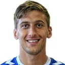 Przemysław Skałecki — Tiền vệ, Sandecja Nowy Sącz