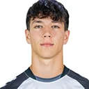 Kacper Wokacz — Tiền vệ, Sandecja Nowy Sącz