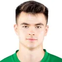 Wiktor Pleśnierowicz — Hậu vệ, Sandecja Nowy Sącz