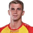 Adrian Danek — Hậu vệ, Sandecja Nowy Sącz