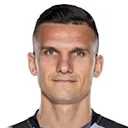 Kamil Słaby — Hậu vệ, Sandecja Nowy Sącz