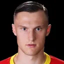 Wojciech Błyszko — Hậu vệ, Sandecja Nowy Sącz