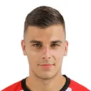 Kamil Ogorzały — Hậu vệ, Sandecja Nowy Sącz
