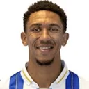 Liam Palmer — Hậu vệ, Sheffield Wednesday