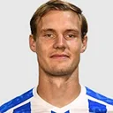 Svante Ingelsson — Tiền vệ, Stoke City