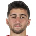 Berkan Taz — Tiền vệ, VfL Bochum 1848
