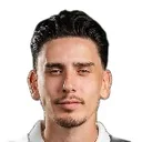 Timur Gayret — Tiền vệ, SC Paderborn 07