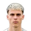 Almin Mešanović — Tiền vệ, SC Verl