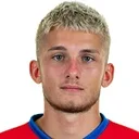 Julian Stark — Tiền vệ, FC Vaduz