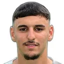 Oualid Mhamdi — Hậu vệ, 1. FC Heidenheim