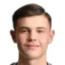 Fynn Otto — Hậu vệ, 1. FC Nürnberg