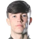 Charlie McNeill — Tiền đạo, Crewe Alexandra