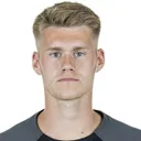 Philipp Schulze — Thủ môn, Górnik Zabrze