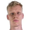 Fabian Pekruhl — Thủ môn, SC Verl