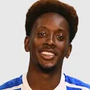 Jamal Lowe — Tiền đạo, Sheffield Wednesday