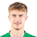 Wiktor Kaminski — Tiền đạo, Puszcza Niepołomice