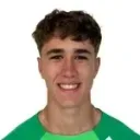 Mateusz Krygowski — Hậu vệ, Śląsk II Wrocław