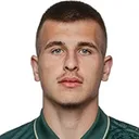 Adrian Zulewski — Hậu vệ, Śląsk Wrocław