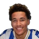 Gabriel Otegbayo — Hậu vệ, Sheffield Wednesday
