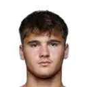 Aleksander Kubacki — Tiền đạo, Sokół Kleczew