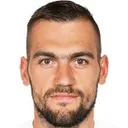 Mateusz Gawlik — Hậu vệ, Sokół Kleczew