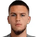 Mateusz Mędrala — Thủ môn, Hutnik Kraków