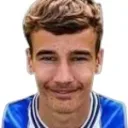 Reece Johnson — Hậu vệ, Eastleigh