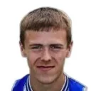 Jarvis Thornton — Tiền vệ, Sheffield Wednesday