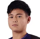 Keita Nakano — Tiền vệ, Tegevajaro Miyazaki