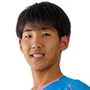 Shunya Sakai — Tiền vệ, Tegevajaro Miyazaki