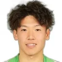 Riku Yamauchi — Tiền vệ, Tegevajaro Miyazaki