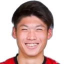 Yota Shimokawa — Hậu vệ, Tegevajaro Miyazaki