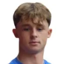 Joe Emery — Hậu vệ, South Shields