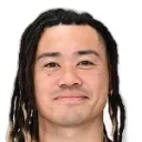 Junichi Tanaka — Tiền đạo, Tochigi City FC