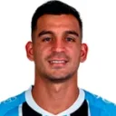 Franco Cristaldo — Tiền vệ, CA Talleres