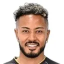 Musashi Suzuki — Tiền đạo, Tochigi City FC