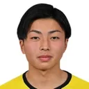 Yugo Masukake — Hậu vệ, Tochigi City FC