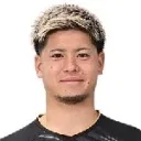 Masahide Hiraoka — Tiền đạo, Tochigi City FC