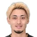 Takaya Inui — Hậu vệ, Tochigi City FC