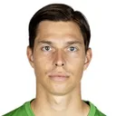 Ivor Pandur — Thủ môn, Rangers