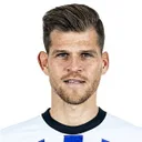 Florian Niederlechner — Tiền đạo, TSV 1860 München
