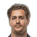 Sigurd Haugen — Tiền đạo, 1. FC Nürnberg