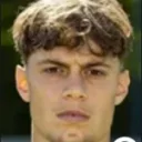 Emre Erdoğan — Tiền đạo, TSV 1860 München