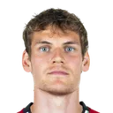 Max Christiansen — Tiền vệ, SV Sandhausen