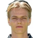 Clemens Lippmann — Tiền vệ, SC Paderborn 07