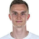 Kilian Jakob — Hậu vệ, FC Viktoria Köln