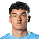 Sean Dulic — Hậu vệ, TSG Hoffenheim